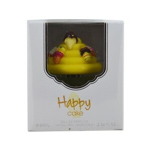 Cake Happy Cake Eau De Parfum Spray, 2.04 OZ