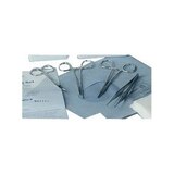 Dynarex Towel Drapes 18 in. x 26 in. Sterile, 50CT, thumbnail image 1 of 1