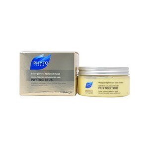 Phyto Phytocitrus Color Protect Radiance Mask, 6.7 OZ