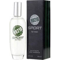 Beverly Hills 90210 Sport by Spelling Enterprise Eau De Toilette Spray, 3.4 OZ