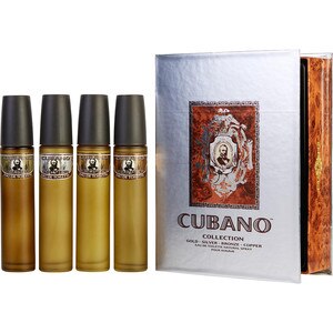 Cubano Variety by Cubano Gift Set