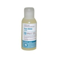 Abba Pure Shine Drops, 1.7 OZ