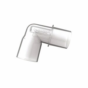 ResMed Air10™ tubing elbow