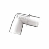 ResMed Air10™ tubing elbow, thumbnail image 1 of 1