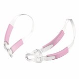 ResMed Swift FX Bella (headgr) pink, thumbnail image 1 of 1