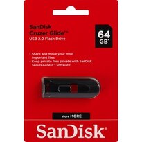 SanDisk Cruzer Glide USB Flash Drive