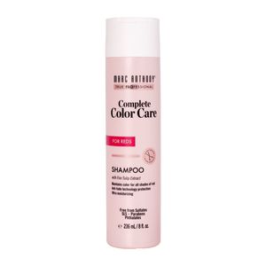 Marc Anthony Complete Color Care Shampoo for Reds, 8 OZ