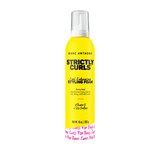 Marc Anthony Strictly Curls Curl Enhancing Styling Foam, 10 OZ, thumbnail image 1 of 1