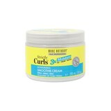 Marc Anthony Strictly Curls 3X Moisture Smoothie Cream, 10 OZ, thumbnail image 1 of 1