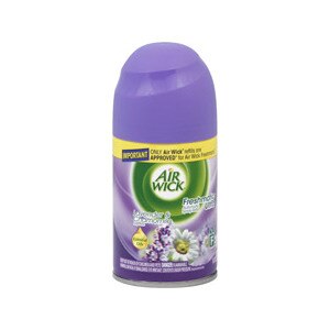 Air Wick Automatic Spray Refill, Lavender and Chamomile, 5.89 OZ