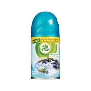 Air Wick Automatic Spray Refill, Fresh Waters, 5.89 OZ