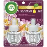 Air Wick Scented Oil Twin Refill, Summer Delights, thumbnail image 1 of 1