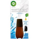 Air Wick Essential Mist Refill, Fresh Waters, 0.67 OZ, thumbnail image 1 of 1