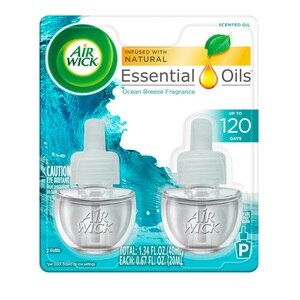 Air Wick Scented Oil Twin Refill