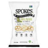 Spokes Air-Puffed Potato Snacks, 2.8 OZ, thumbnail image 1 of 1