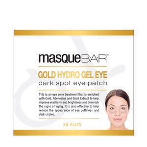 MASQ BAR HYDRO GEL EYE
