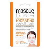 Masque Bar Hydrating Peel Off Mask