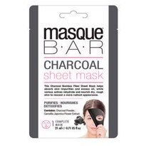 Masque Bar Charcoal Sheet Mask