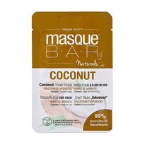 Masque Bar Naturals Sheet Mask
