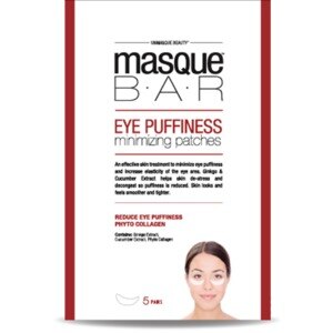 Masque Bar Eye Puffiness Minimizing Patches