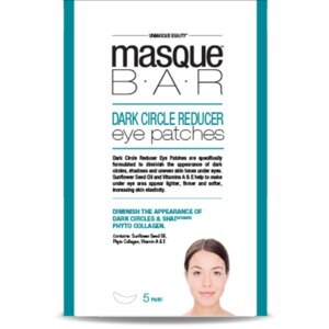 Masque Bar Dark Circle Reducer Eye Patches 