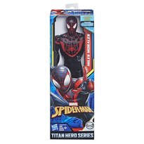 Spider Man Titan Power Pack Web Warriors Figure Asst