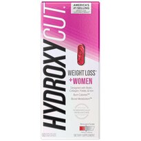 Hydroxycut Max Pro Clinical Capsules, 60CT