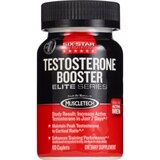 Six Star Pro Nutrition Elite Series Testosterone Booster Caplets, thumbnail image 1 of 1