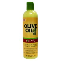 Organic Root Stimulator Olive Oil Replenishing Conditioner