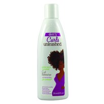 Organic Root Stimulator Curls Unleashed Second Chance Curl Refresher