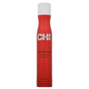 CHI Helmet Head Extra Firm Spray, 10 OZ