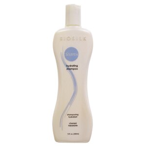 Biosilk Hydrating Therapy Shampoo, 12 OZ