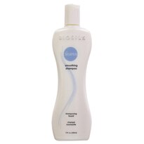 Biosilk Silk Therapy Smoothing Shampoo, 12 OZ