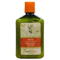 CHI Organics Olive Nutrient Conditioner, 12 OZ