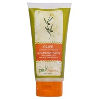 CHI Organics Olive Nutrient Treatment Paste, 6 OZ