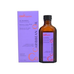 CHI Organics Instant Conditioning Oil Treatment Caribbean, 3.4 OZ