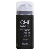 CHI Man Flexible Styler Active Paste, 3.2 OZ