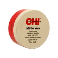 CHI Matte Wax Dry Firm Paste, 2.6 OZ