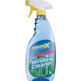 Dollar Deals PowerX Streak-Free Window Cleaner with Ammonia, thumbnail image 1 of 1