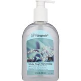 Dollar Deals Spa Originals White Pearl Hand Soap, thumbnail image 1 of 1