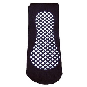Allman Slipper Socks - Men