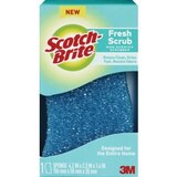 Scotch-Brite Scrub Fresh Scrubber Sponge, thumbnail image 1 of 1