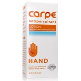 Carpe Antiperspirant Hand Lotion, thumbnail image 1 of 1