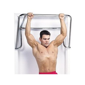 Body Solid Doorway Chinning Bar