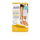 Nad's Natural Body Strips, thumbnail image 1 of 1