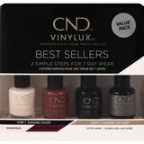 VINYLUX NAIL PACK, thumbnail image 1 of 1