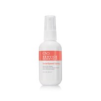 CND Essentials Solar Speed Spray, 2 OZ