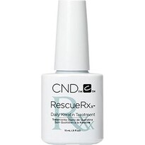 CND Vinylux Rescue RXX Treatment, 0.5 OZ