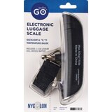 Gotta Go Electronic Luggage Scale, thumbnail image 1 of 1