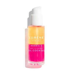 Lumene Nordic-C Arctic Berry Oil-Cocktail, 1 OZ